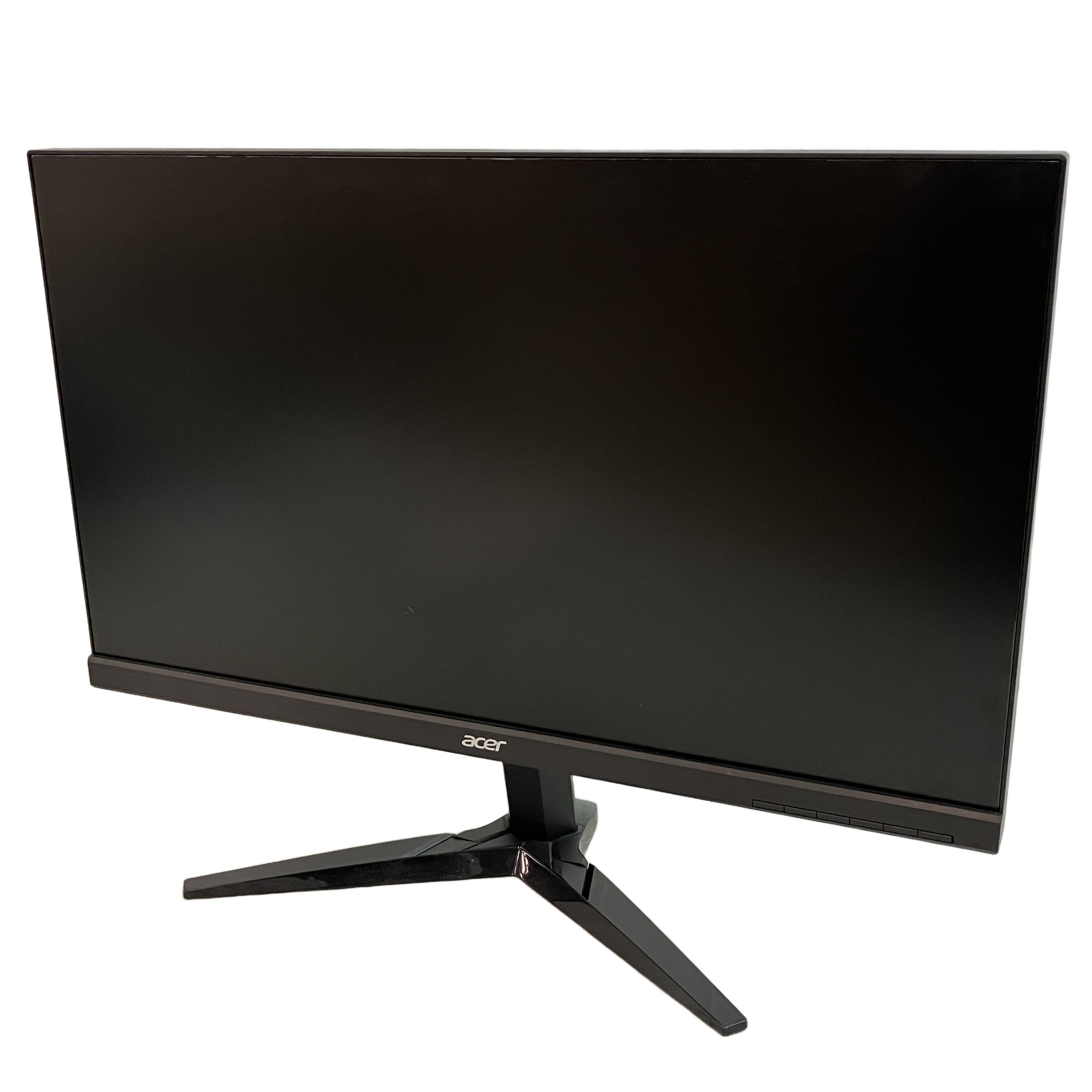 【中古】 Acer KG251Q Fbmidqx ゲーミングモニター 液晶 ディスプレイ 24.5インチ 2017年製 家電 エイサー 中古 C11095664