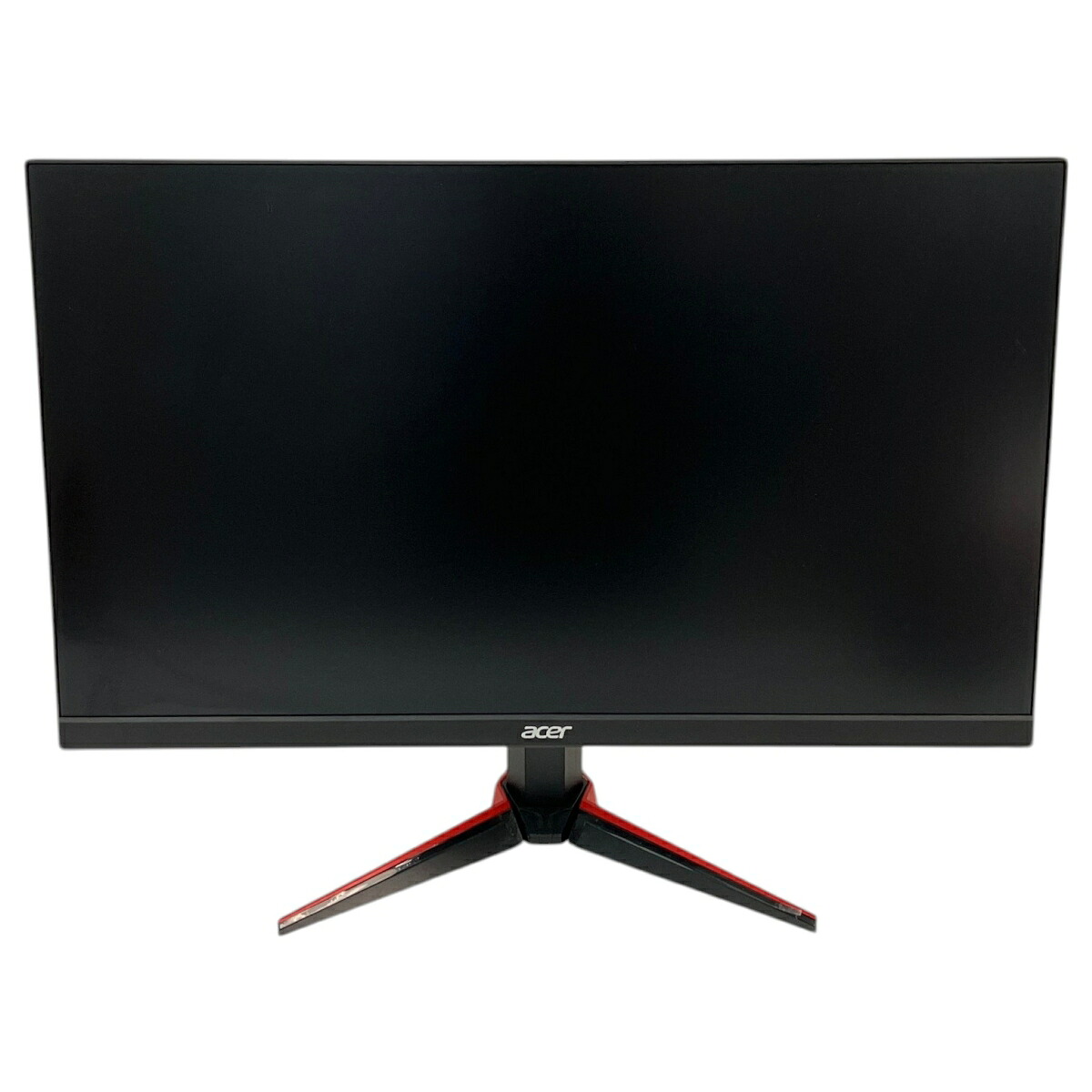 【中古】 acer VG240Y bmiix 液晶 モニター 23.8型 ディスプレイ 2023年製 エイサー PC周辺機器【大型】 N11108998