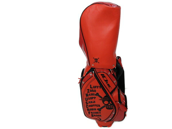 人気が高い Iomic キャディバッグ One Piece レッド 230個限定 Limited Edition Y 日本産 3m Ecs Com