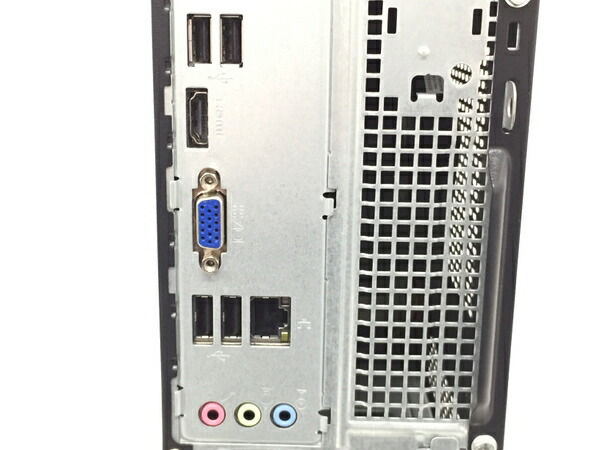 楽天市場 中古 Lenovo H5s bj デスクトップ Pc I5 3330 3ghz 4gb Hdd500gb Win8 64bit ブラック T Rere 安く買えるドットコム