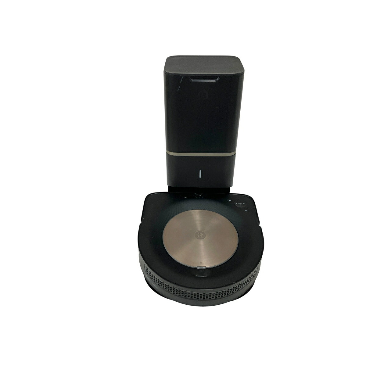 楽天市場】【中古】 iRobot ルンバ s9+ ロボット掃除機 クリーンベース