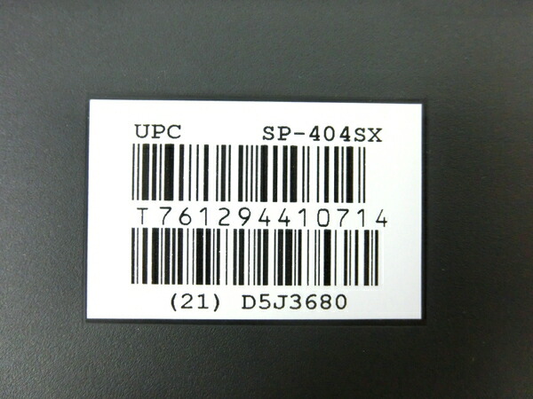 楽天市場 中古 Roland Sp 404sx サンプラー オーディオ 音響 機材 ローランド 中古 M Rere 安く買えるドットコム