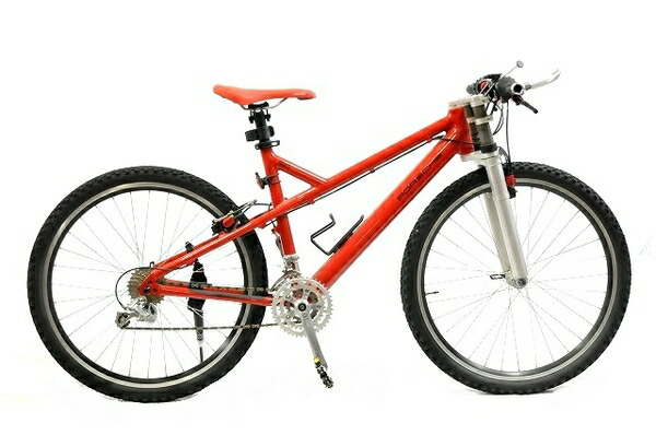 楽天市場 中古 Porsche Bike S ポルシェ バイクエス 自転車 訳あり 楽 大型 T Rere 安く買えるドットコム