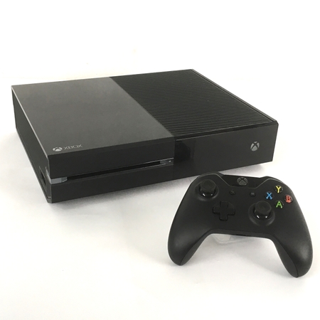 楽天市場 中古 Microsoft Xbox One 1540 家庭用 ゲーム 本体 コントローラー 付 エックスボックス ワン マイクロソフト Y Rere 安く買えるドットコム