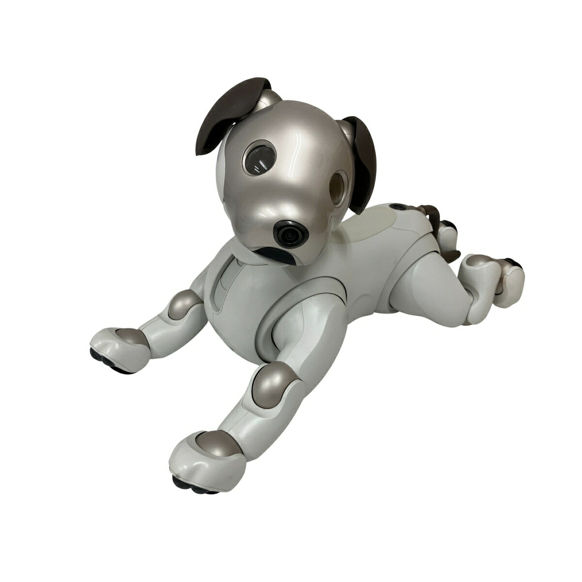 楽天市場】【ソニー】SONY アイボ aibo 犬 ペットロボット ERS