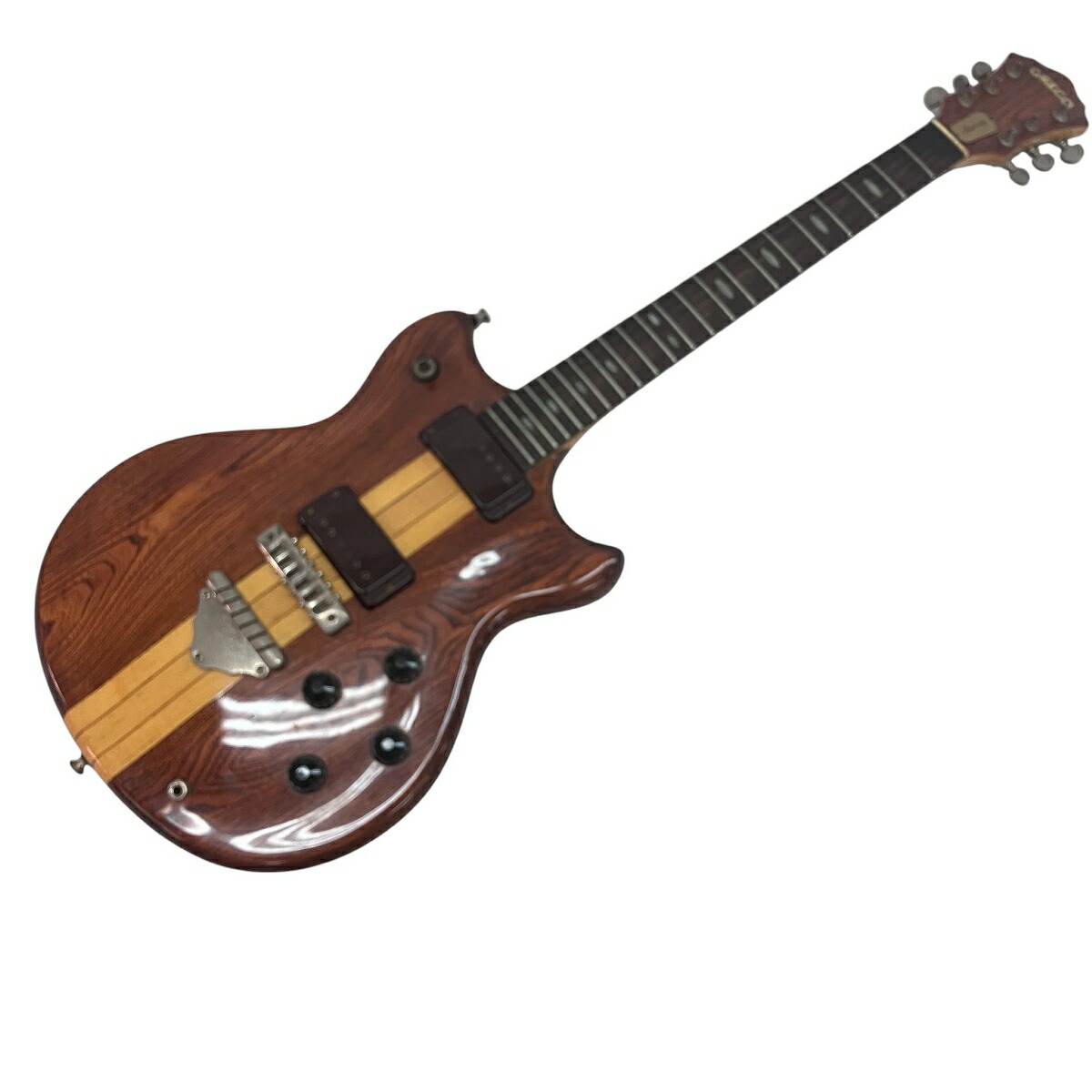 楽天市場】【Greco】グレコ『エレキギター』GO-700 1979年製 1週間保証