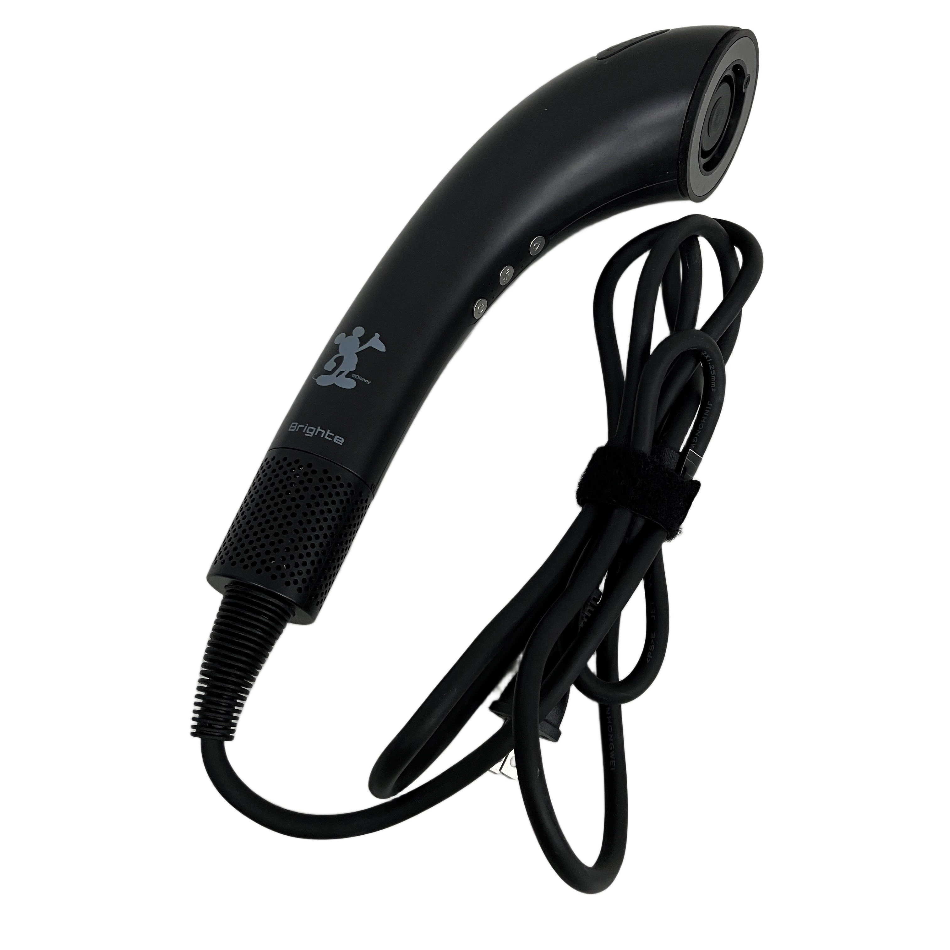 【中古】 Brighte SHOWER DRYER ブライト シャワードライヤー BRT-SD173 ディズニー 中古 S11096288 23,490円