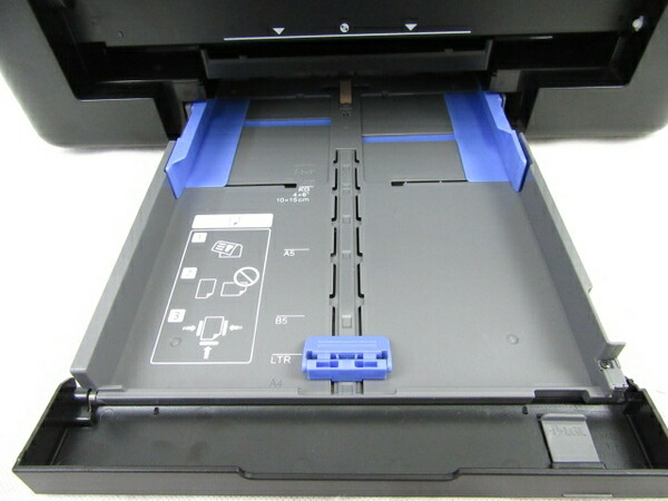 楽天市場 中古 Epson エプソン カラリオ Ep 50v プリンター コピー A3 インクジェット 高画質 6色 N Rere 安く買えるドットコム