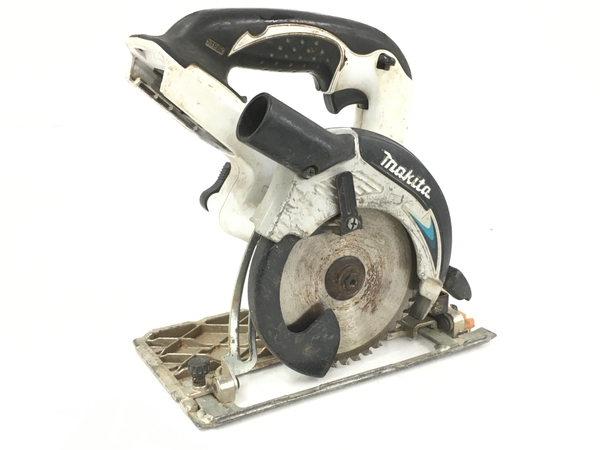 中古 Makita Ss540d 125mm 充電式丸のこ 製造12 9 電動 工具 マキタ T Kuechen Ly