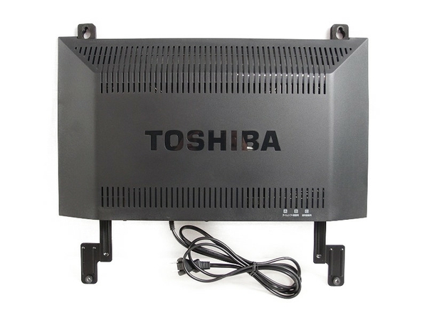 【楽天市場】【中古】 良好 中古 TOSHIBA 東芝 THD-250T1A タイムシフトマシン対応 USB ハードディスク S2924533