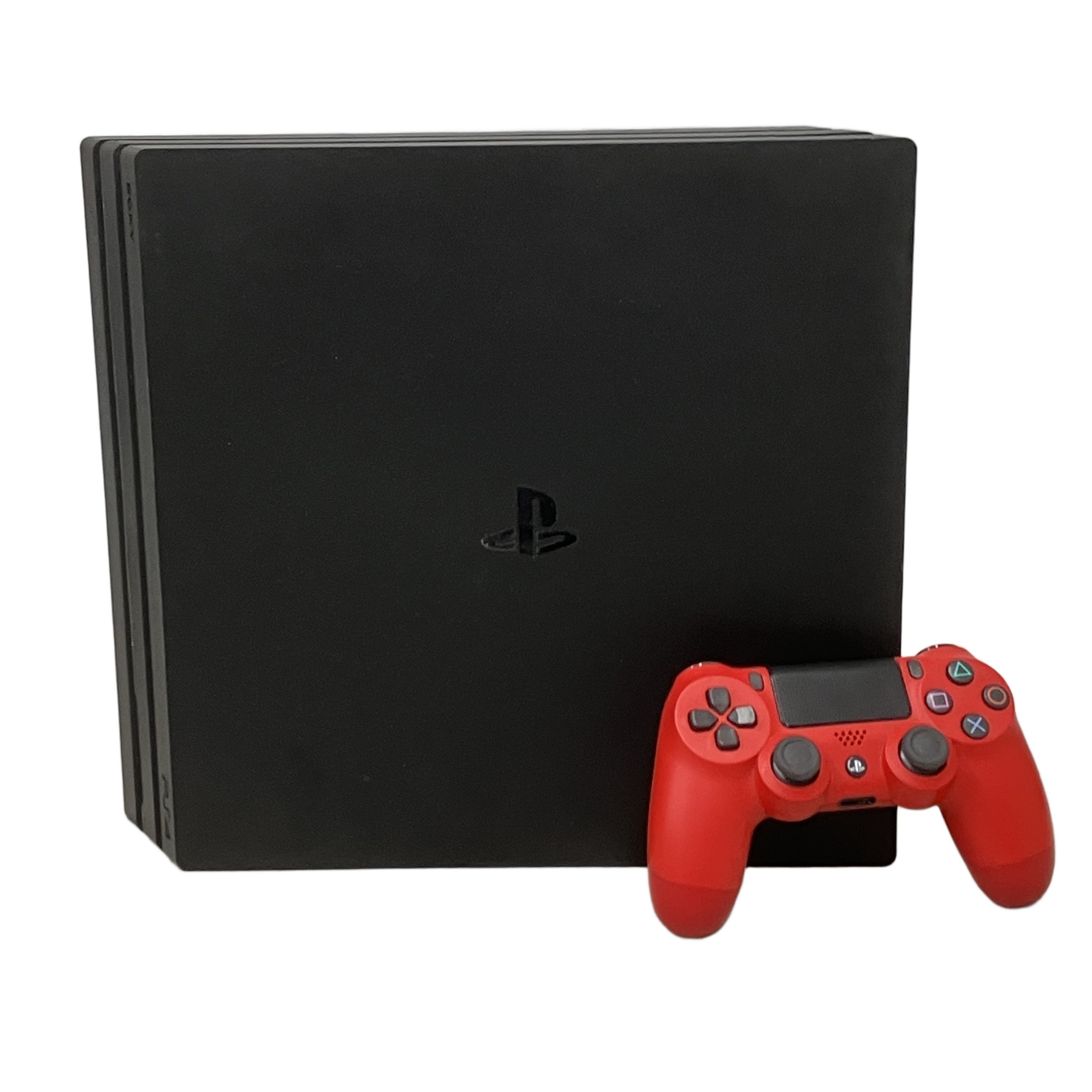 【中古】 SONY CUH-7200B PlayStation 4 家庭用 ゲーム機 コントローラー ソニー 中古 M11126739