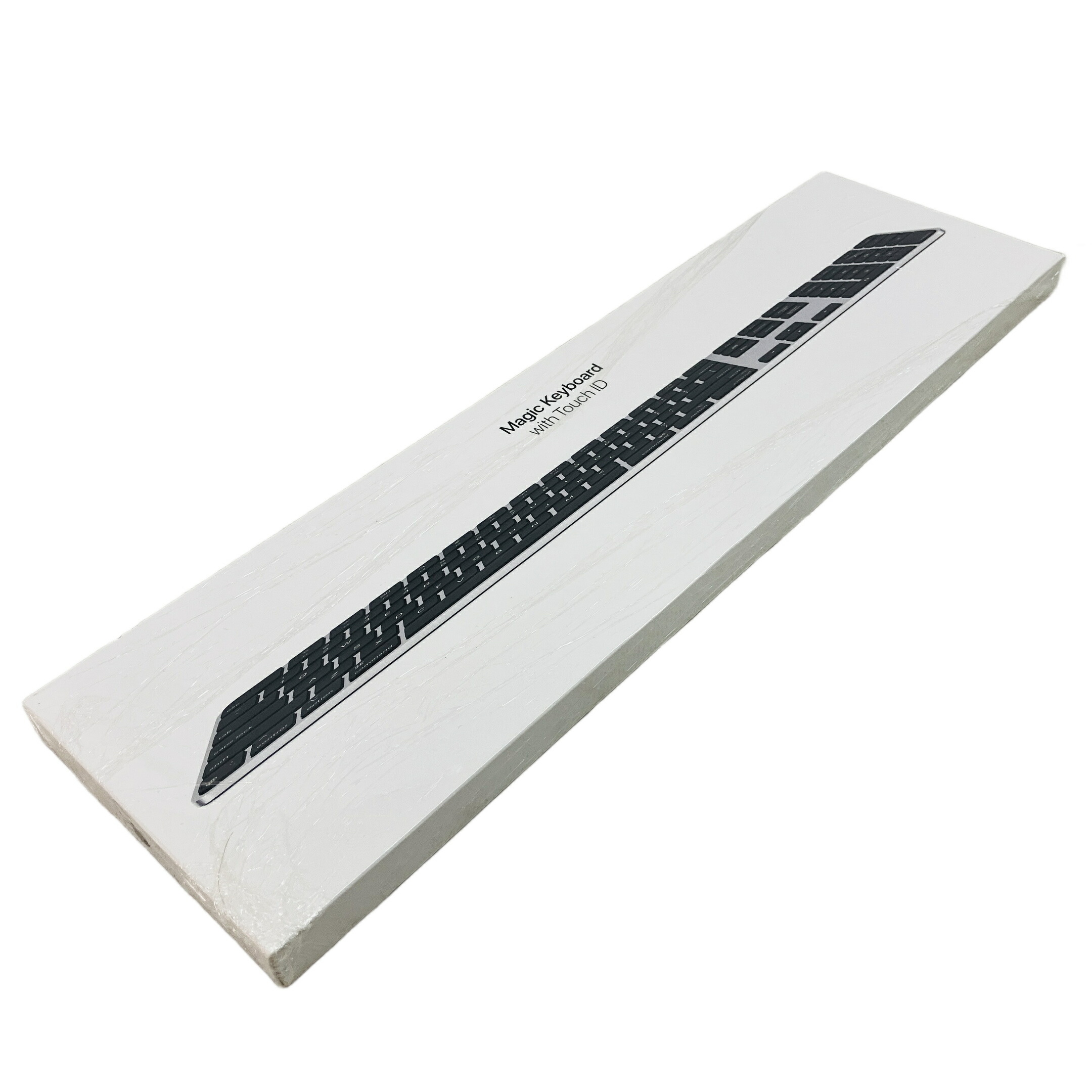 楽天市場】【美品】Apple アップル 純正 Magic Keyboard（テンキー付き