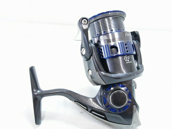 楽天市場 中古 中古 Abu Garcia アブガルシア Revo Deez スピニングリール青木大介 S Rere 安く買えるドットコム 楽天市場 中古 中古 Abu Garcia アブガルシア Revo Deez スピニングリール青木大介 S Rere 安く買えるドットコム