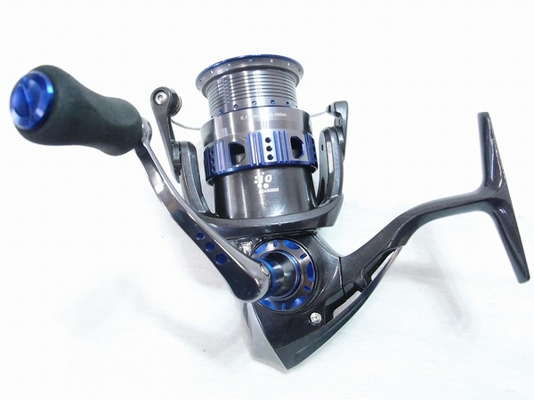 楽天市場 中古 中古 Abu Garcia アブガルシア Revo Deez スピニングリール青木大介 S Rere 安く買えるドットコム