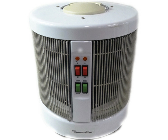 【楽天市場】【中古】中古 RCS 暖話室1000型H 全方位型 遠赤外線 パネルヒーター 暖房器具 季節家電 S2123064：ReRe（安く