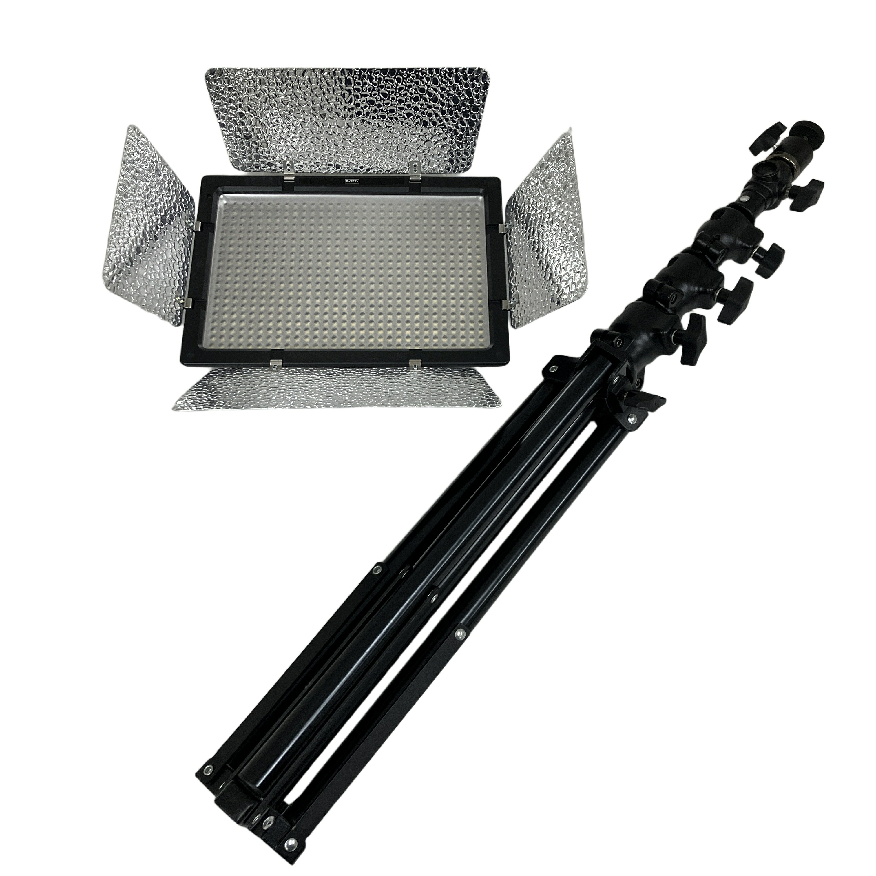 【中古】 【中古】LPL LED点火装置労働者階級 VLP-9000XD 写真機三脚 LPL 点火装置照明ランプLS-210SU 書き割り写真機境界線の外側備品  中古  O11277056