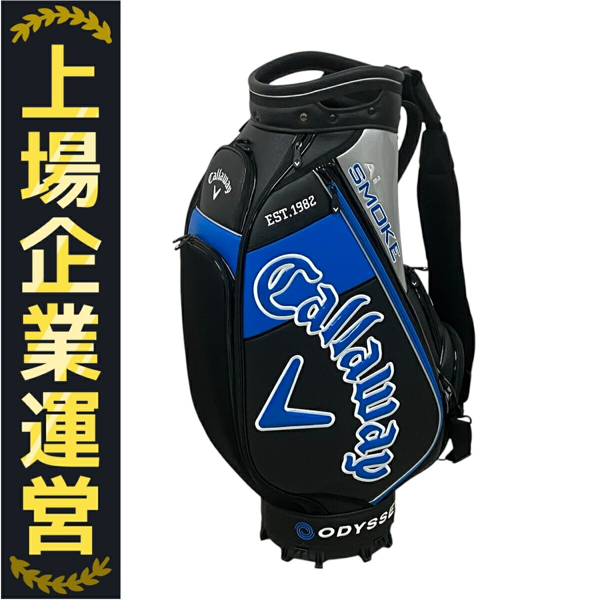 楽天市場】【未使用品】【バッグ】Callaway キャロウェイ