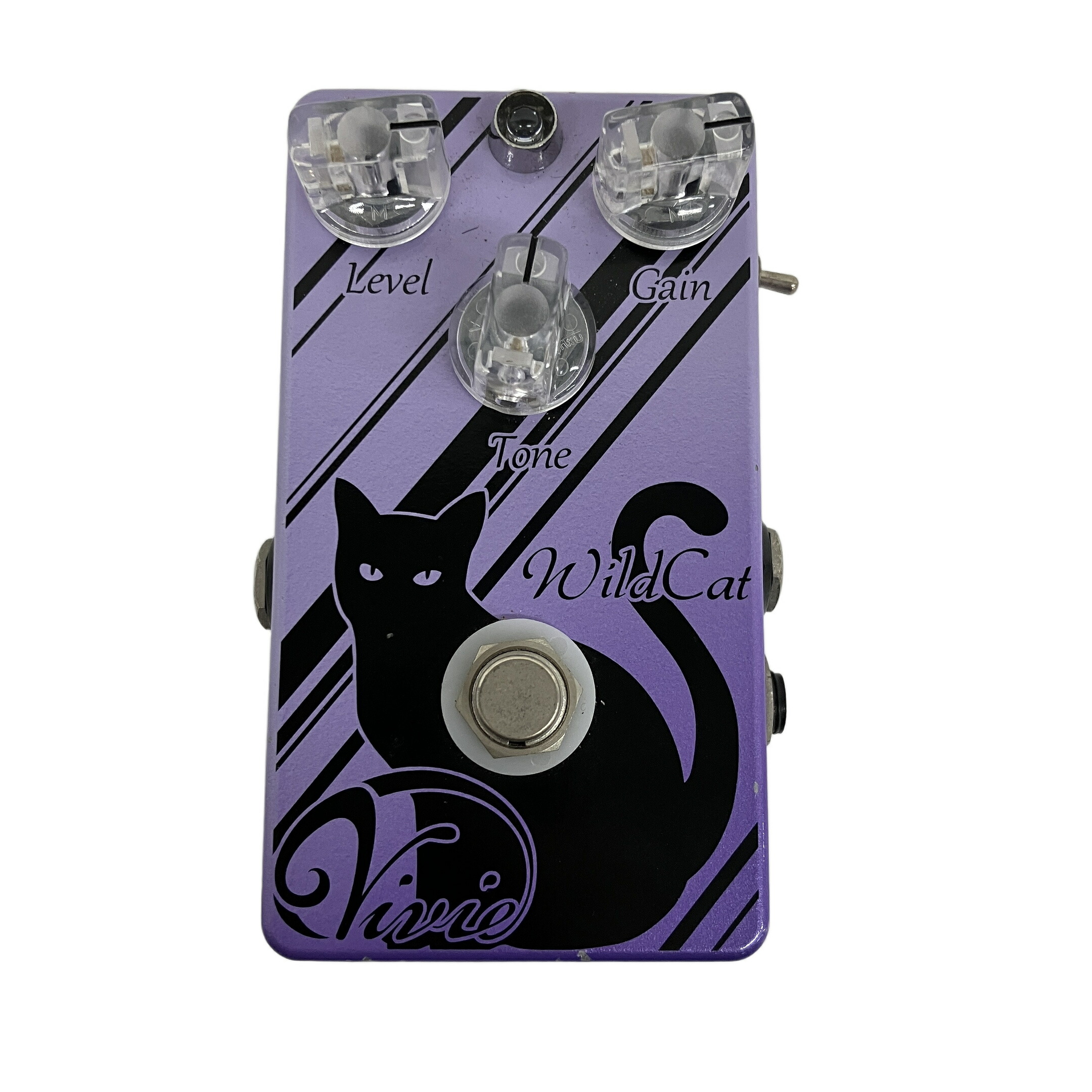 楽天市場】【中古】Vivie WildCat Crunch OverDrive ギター
