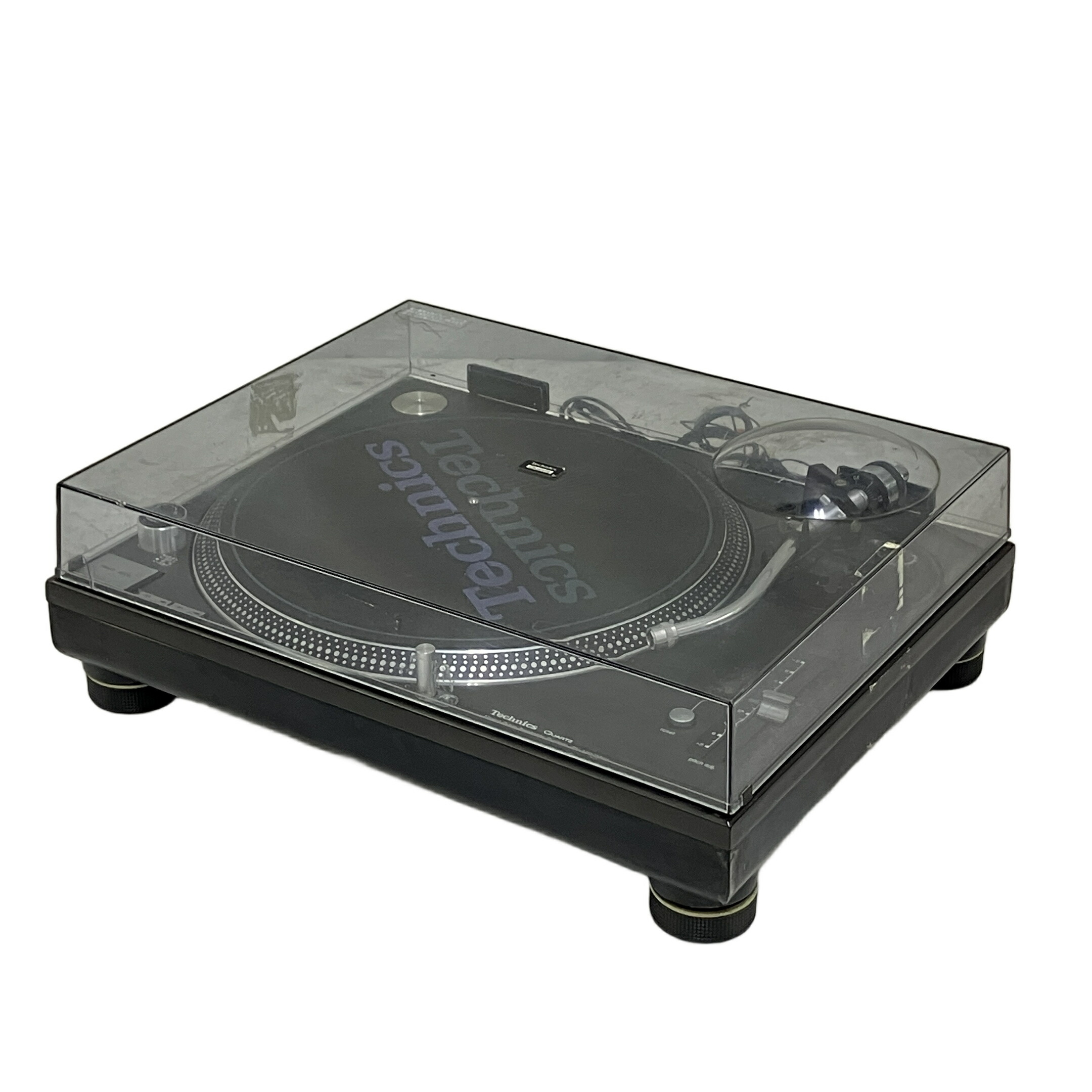 楽天市場】【中古】TECHNICS SL-1200MK5 ダイレクトドライブ方式採用