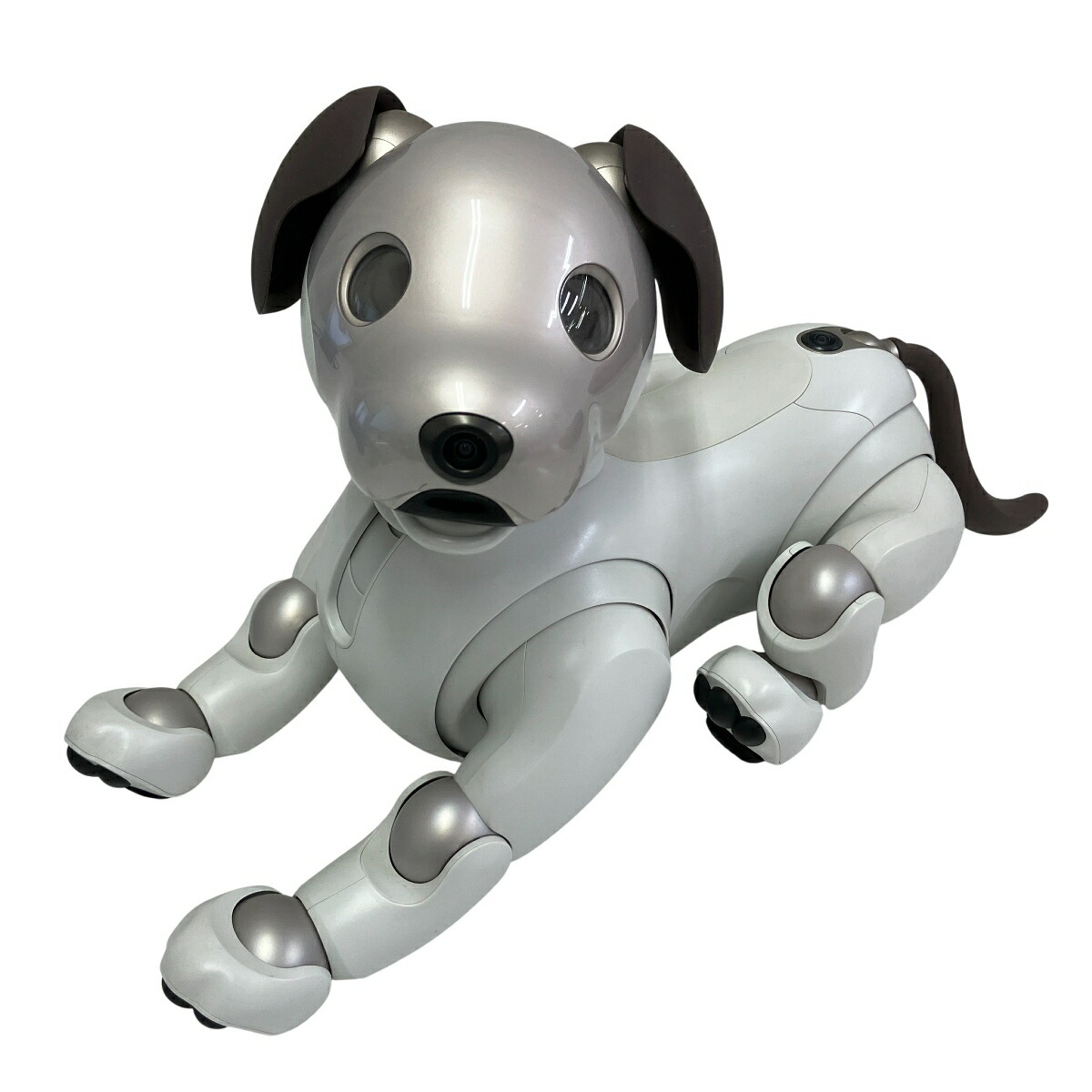 アイボ aibo ERS-1000 ホワイト★SONY【中古】 SONY】ソニー『aibo(アイボ)』ERS-1000 エンタテインメント