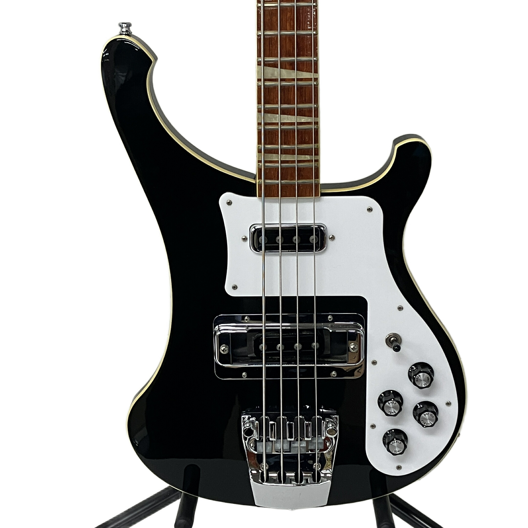 楽天市場】中古 エレキベースRickenbacker リッケンバッカー4003