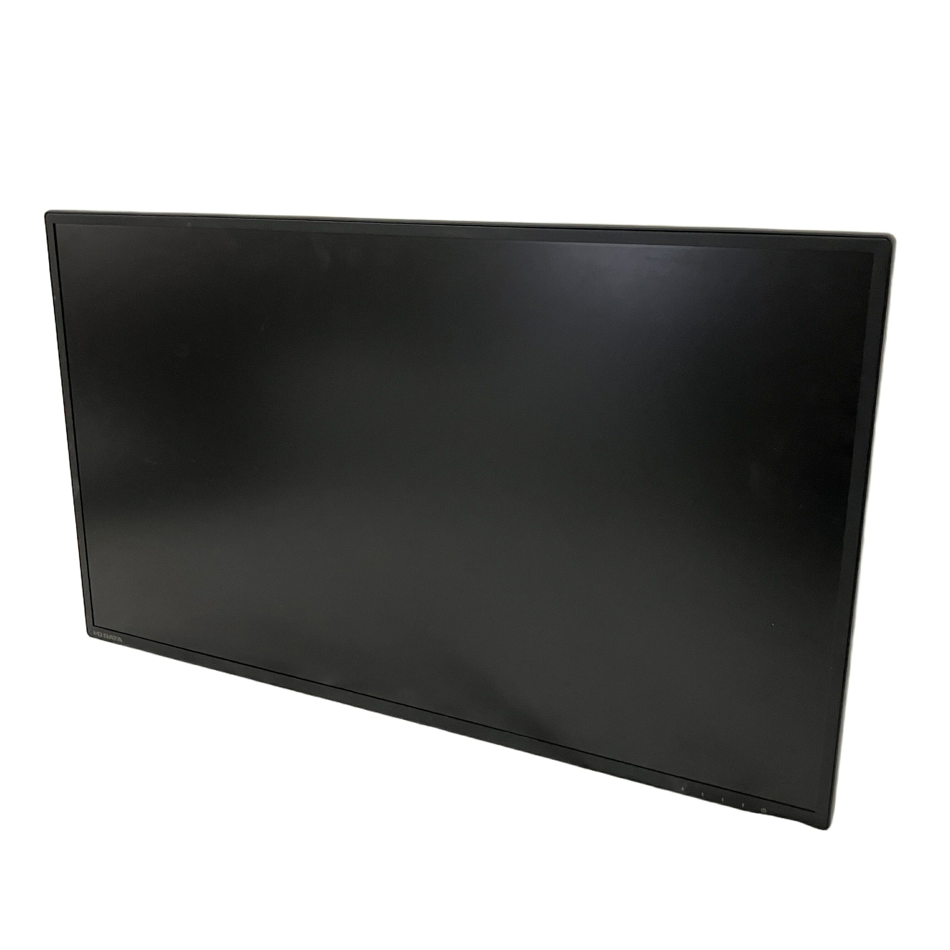 【中古】 I-O DATA LCD-AH271XDB 27型 液晶管する パソコン境界線の外側計器 家電  B11337511