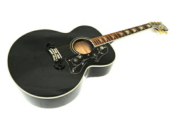 gibson j 200 elite