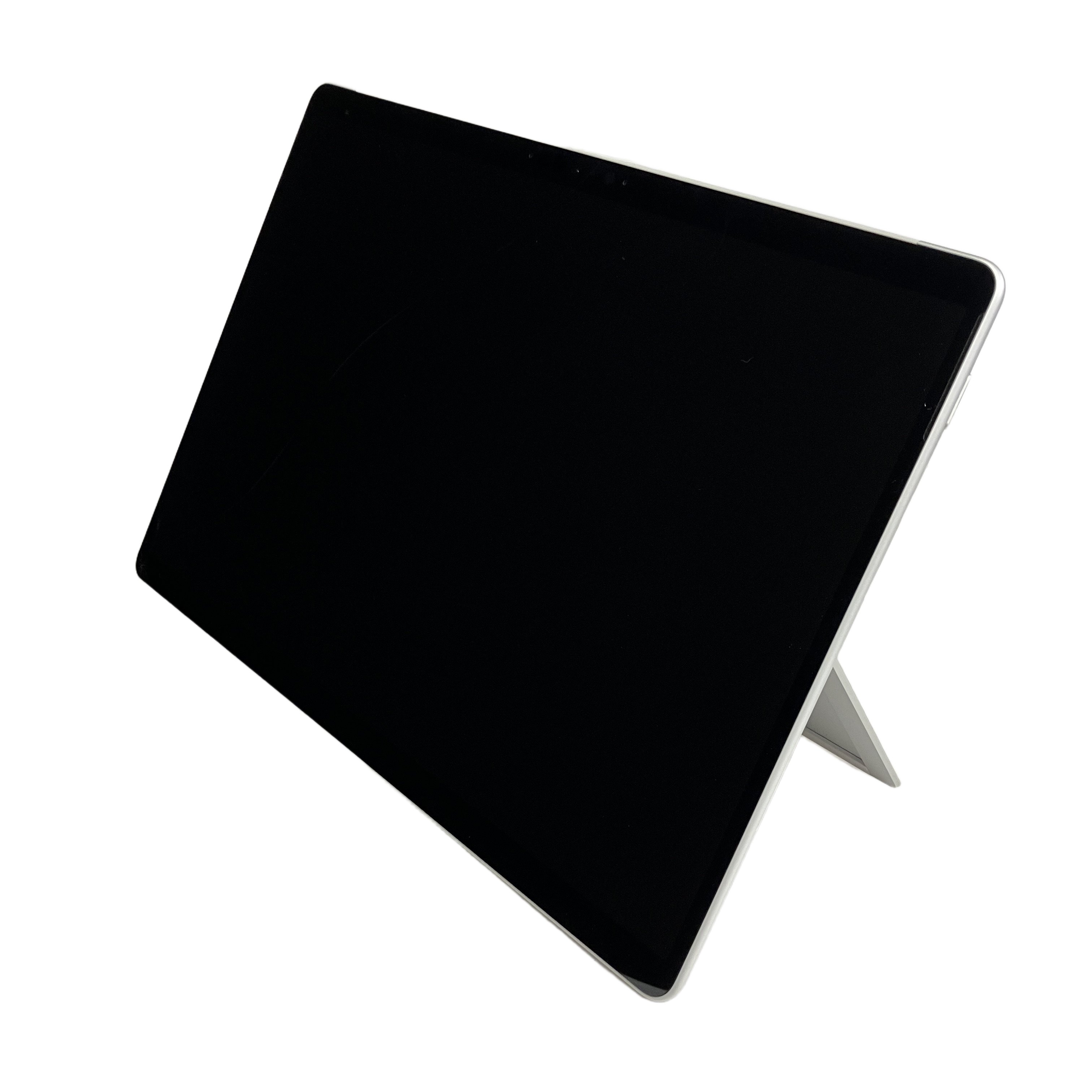 【中古】 Microsoft Surface Pro 8 13型 タブレット ノート PC 11th Gen i5-1135G7 @ 2.40GHz 8GB SSD 256GB 84% Win 11 Home ジャンク T11427920|ReRe(安く買えるドットコム)