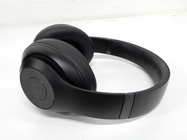 楽天市場 美品 中古 美品 Beats Studio3 Wireless オーバーイヤー