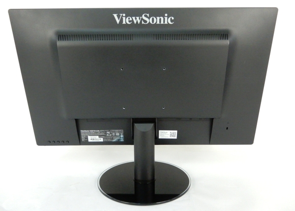 楽天市場 中古 Viewsonic Va2719 Smh 7 Ipsパネル搭載 27型 Full Hd 液晶ディスプレイ Y Rere 安く買えるドットコム