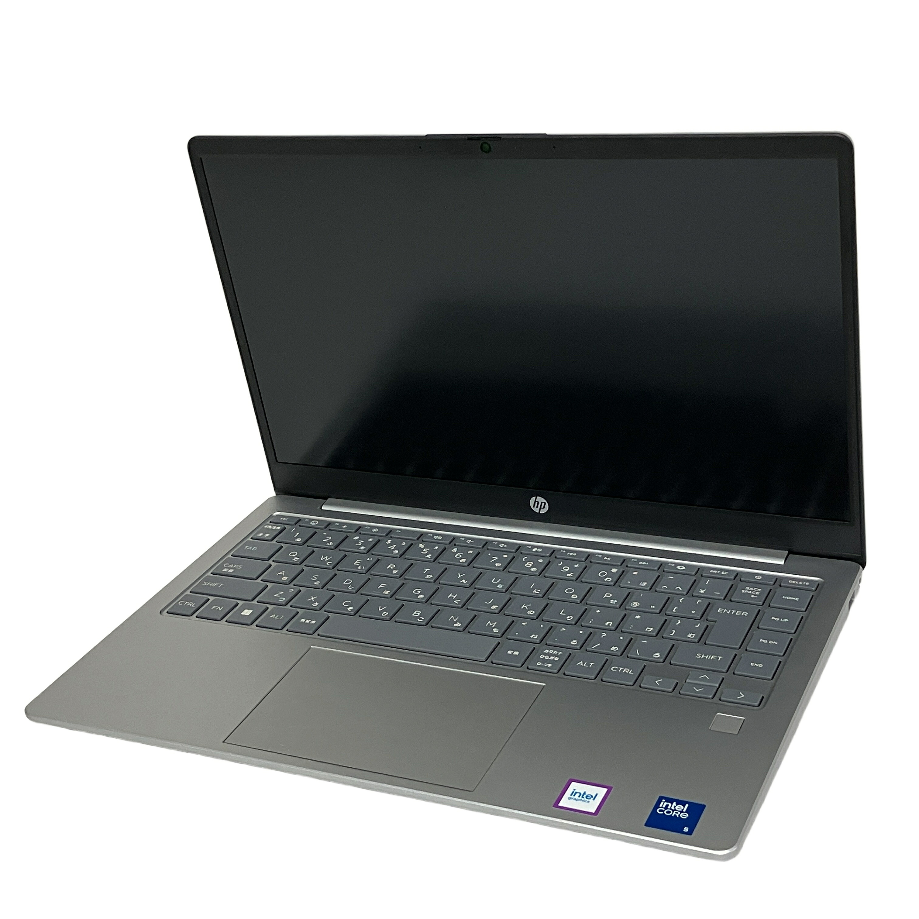 【中古】HP Laptop 14-ep1xxx 万覚え帳マイコン 5 120U 16GB SSD 512GB DDR4 Intel(R) Graphics win11   F11308514