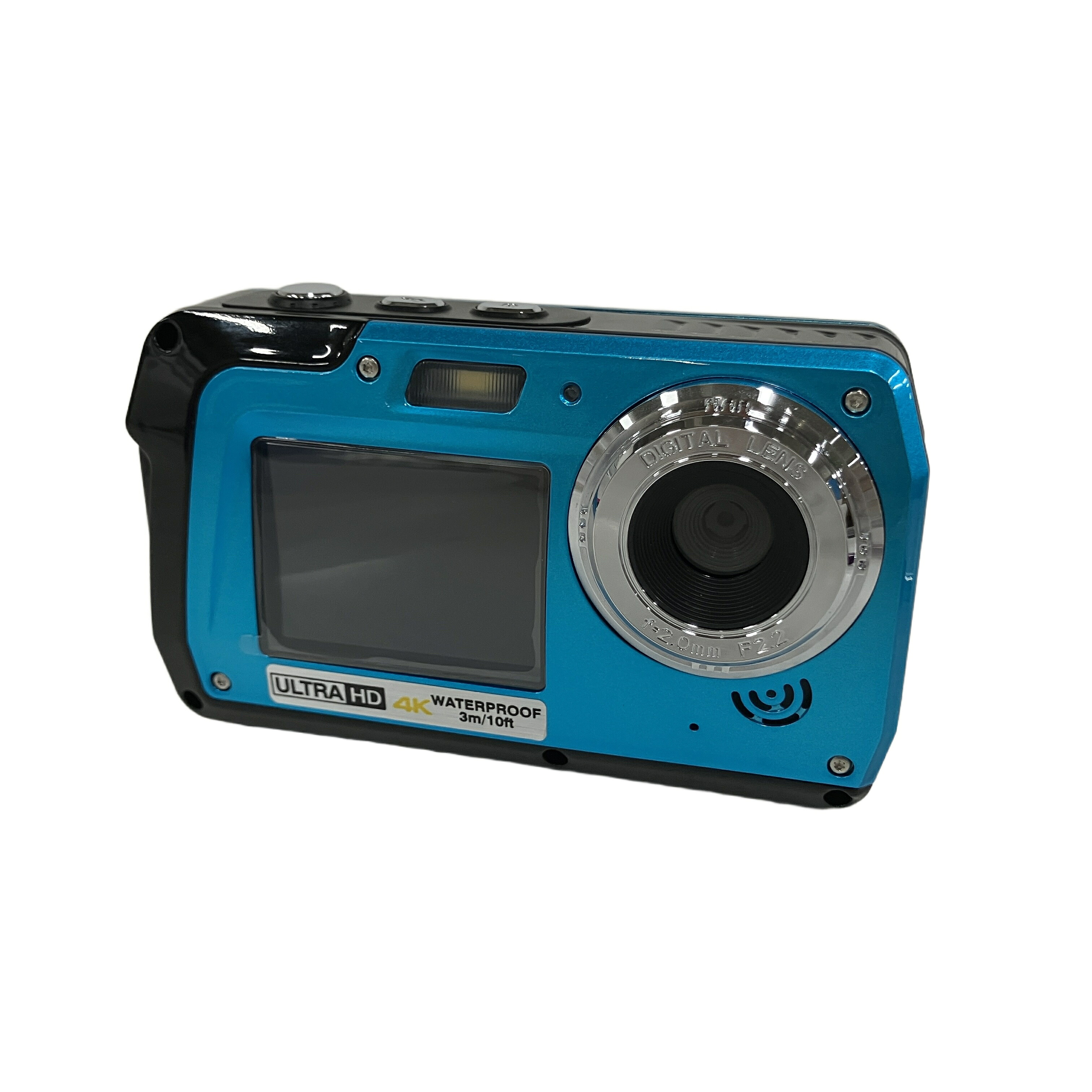 【中古】 BROADWATCH DCAM-WT-4K デジタル写真機 中古 好ましい  B11338550
