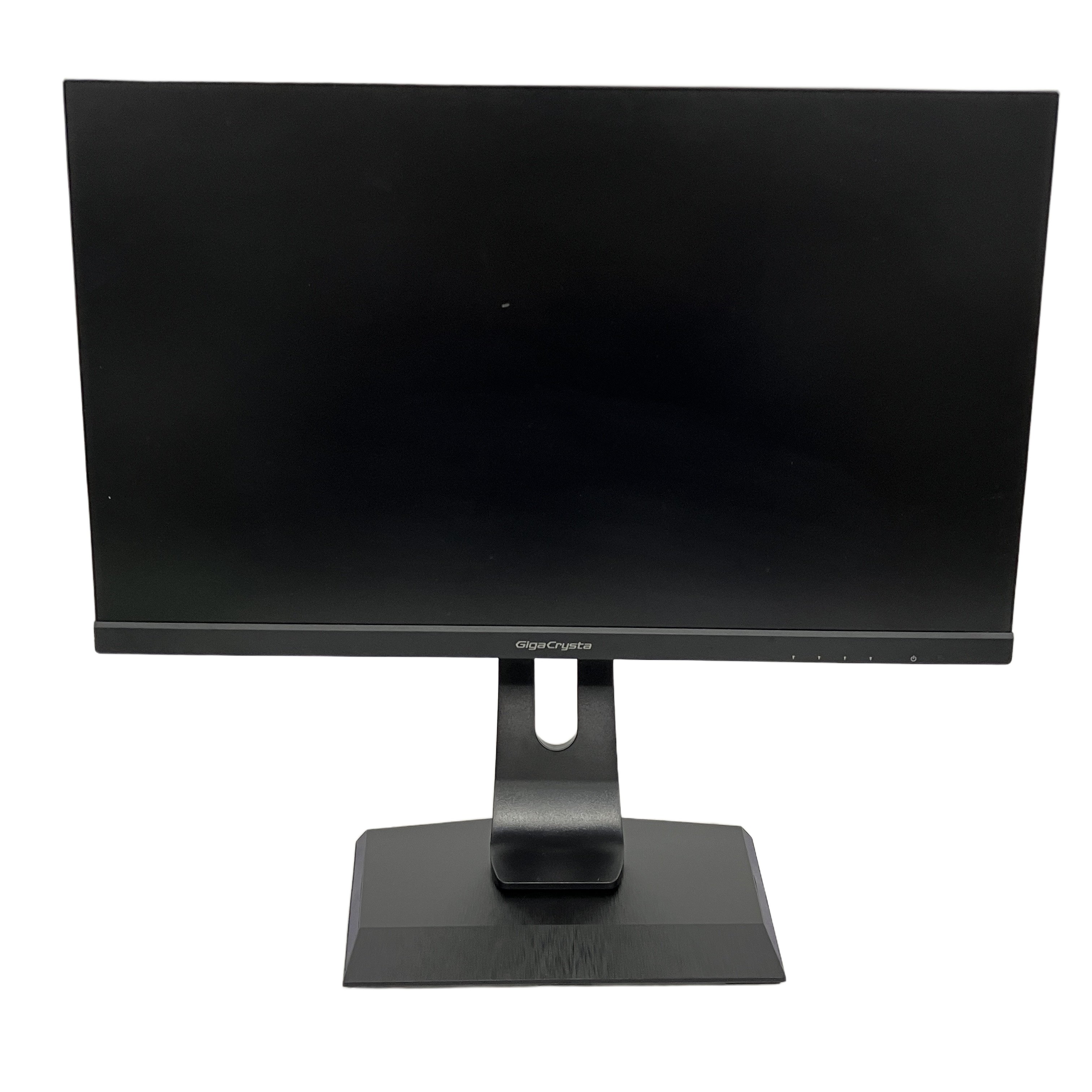 中古】 I-O DATA GigaCrysta KH2470V-ZX 165Hz 非光沢ゲーミング液晶