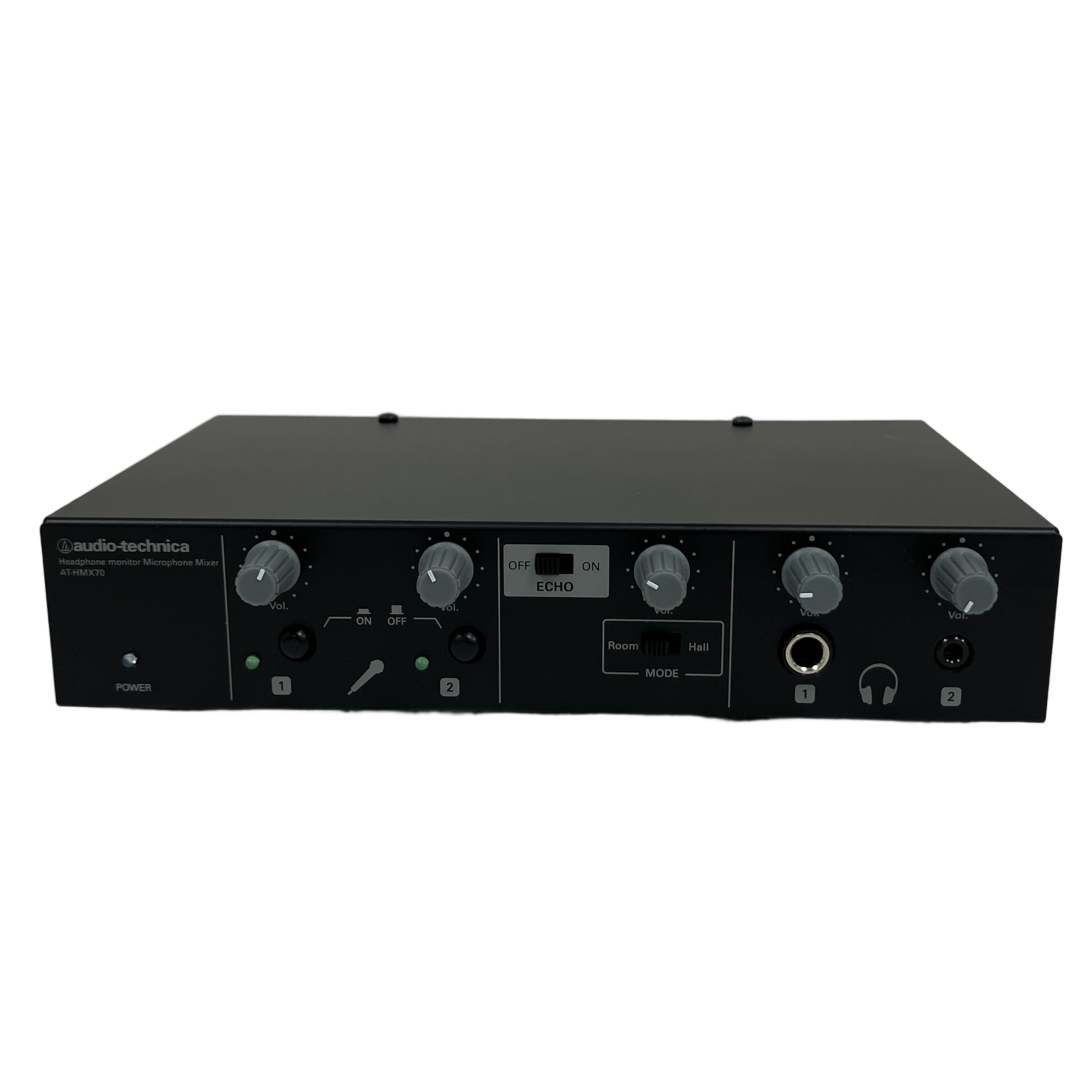 audio-technica オーディオテクニカ AT-HMX70 ヘッドホンモニター 音響機材 O11068827