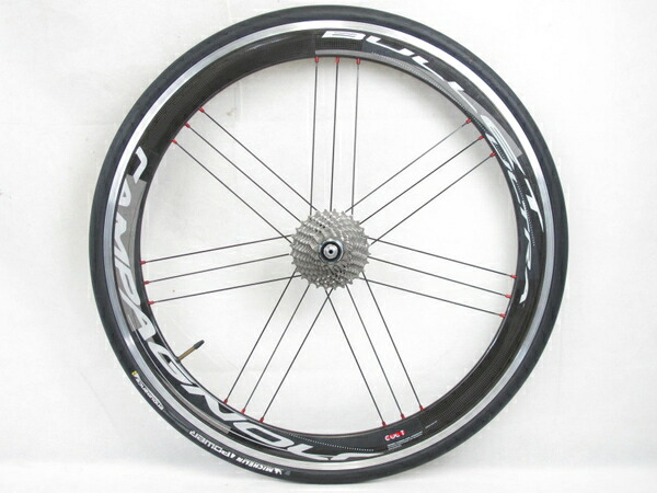 楽天市場 中古 Campagnolo バレット ウルトラ 50 ダークラベル Bullet Ultra 50 Cult Dark Label カンパニョーロ ホイール 前後セット 収納バッグ付き N Rere 安く買えるドットコム
