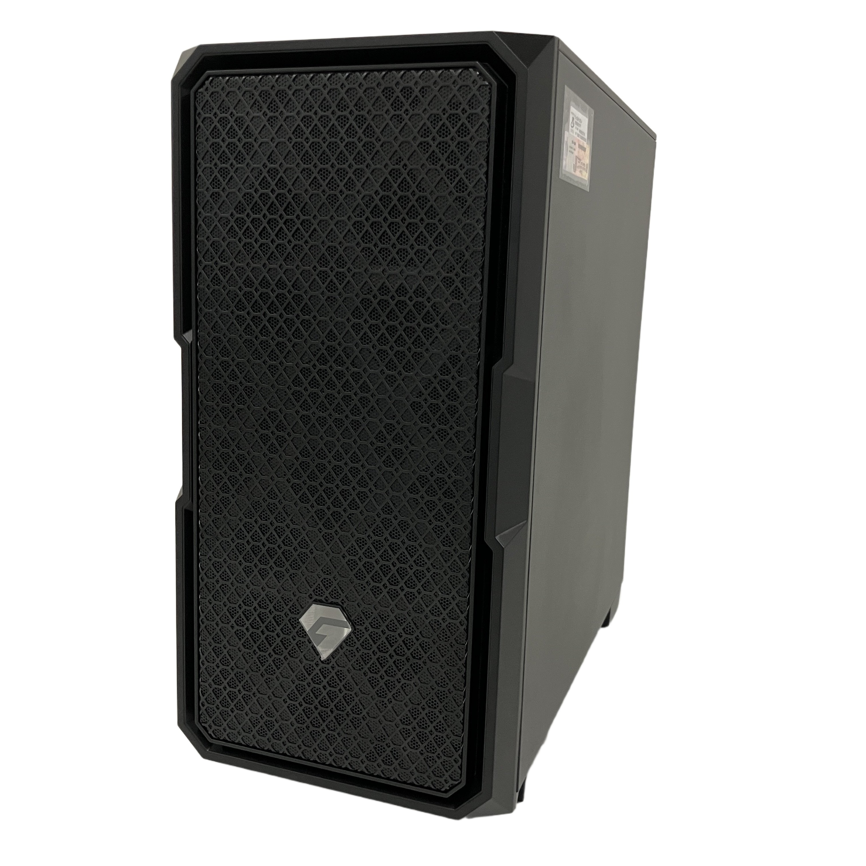【中古】 自作PC i7 14700F RTX5070Ti メモリ32GB SSD1TB win11home ゲーミング デスクトップPC 中古 B11458902｜ReRe（安く買えるドットコム）