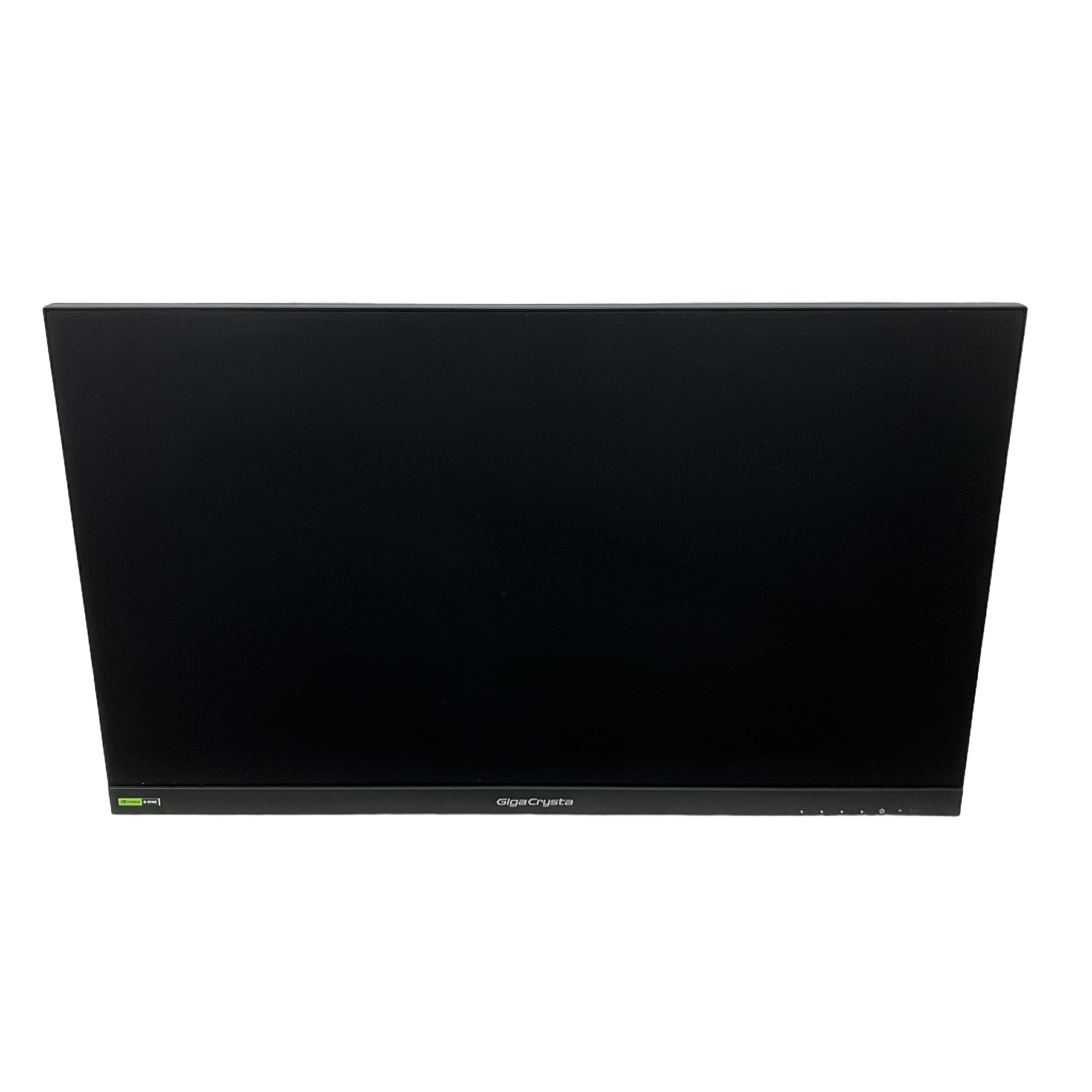 【中古】 IODATA GigaCrysta EX-GD254U 24.5in ゲーミング 液晶管する IPSダイアログボックス 320hz ノングレア パソコン マイコン 境界線の外側計器  M11309069