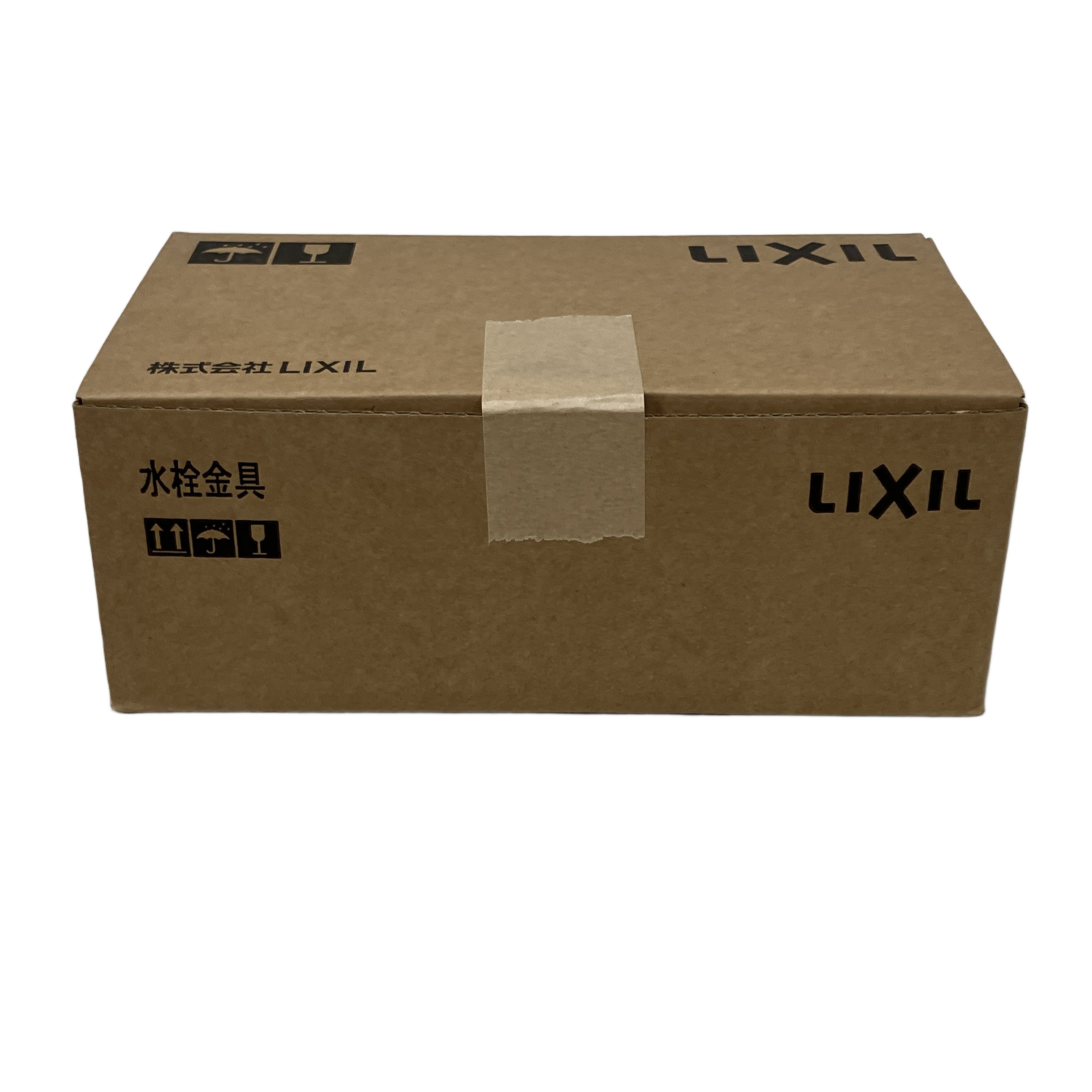 未使用 【中古】 LIXIL SF-WL435SYN シングルレバー混合水栓 リクシル 住宅設備 未使用 M11099296