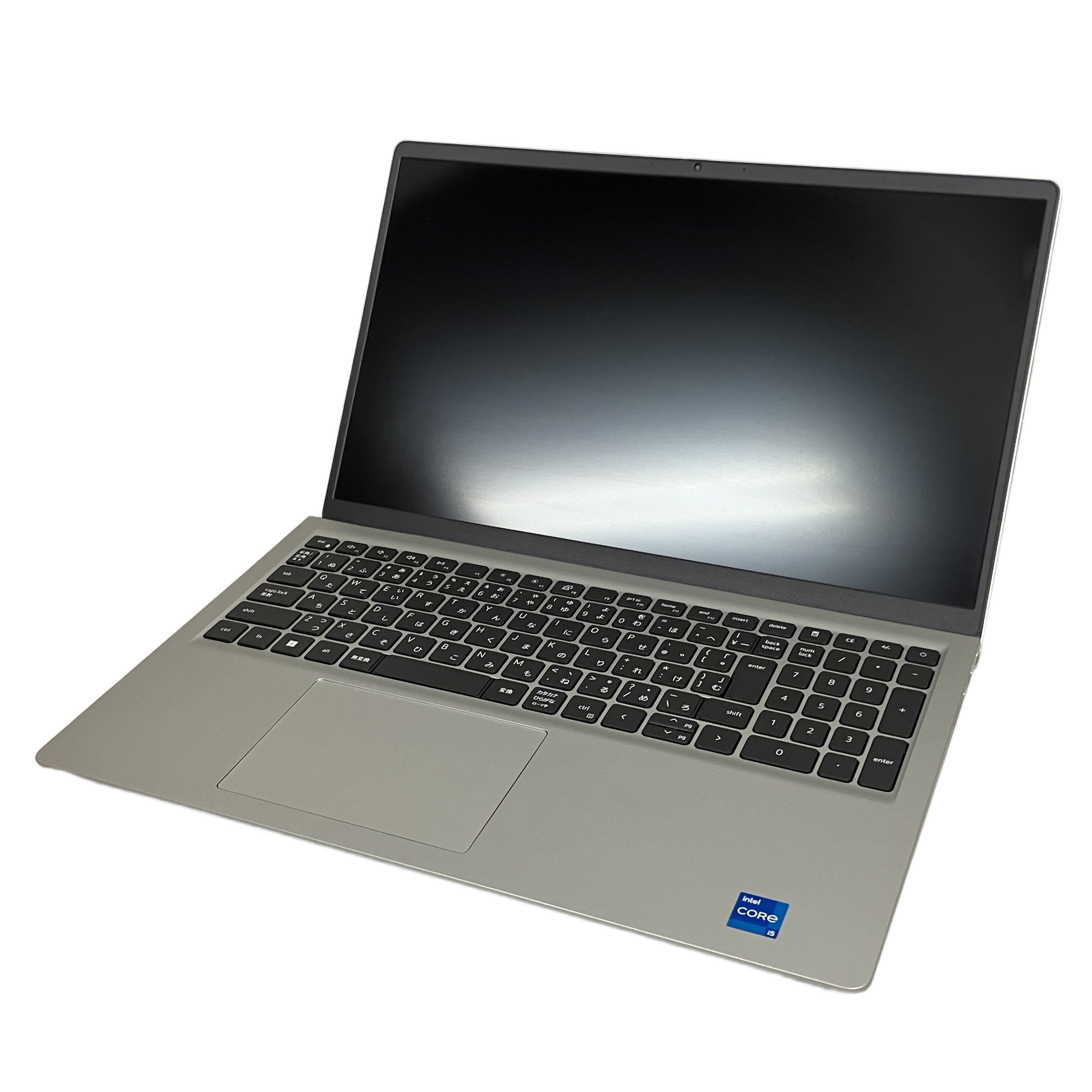 【中古】 Dell Pro 15 Essential PV15250 15.6型 ノート PC 13th Gen i5-1334U 16GB SSD 512GB 100% Win 11 Pro T11099466