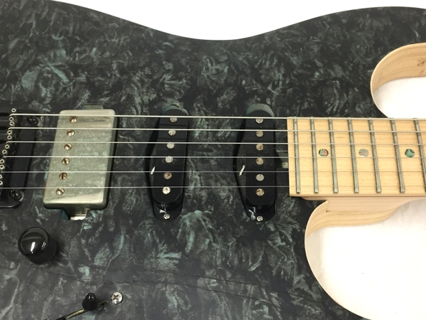 楽天市場 中古 Saito Guitar S 622 Blue Scale 齋藤楽器工房 エレキギター 中古 T Rere 安く買えるドットコム