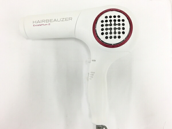 楽天市場 中古 Lumielina リュミエリーナ Hairbeauzer Excellemium 2 Hbe2 G ドライヤー T Rere 安く買えるドットコム