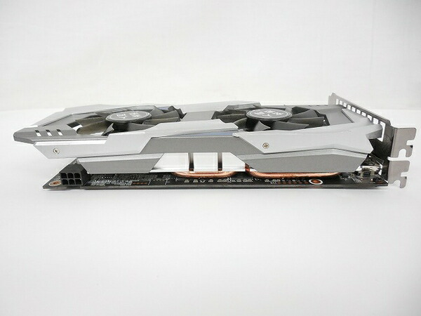 楽天市場 中古 中古 玄人志向 Gf Gtx1060 3gb Oc Df グラフィックボード ビデオカード T Rere 安く買えるドットコム