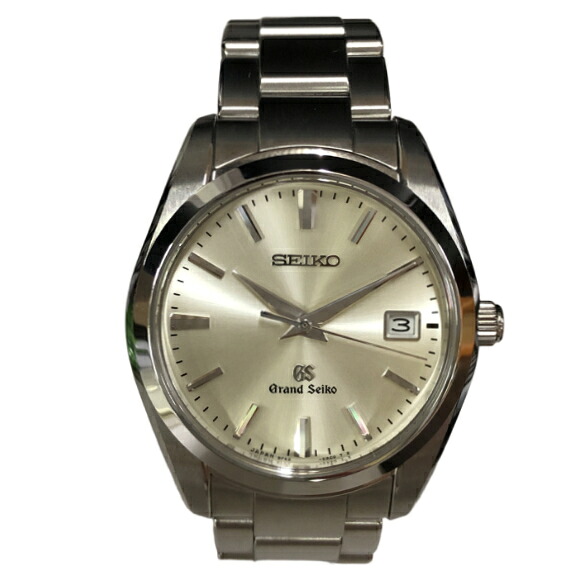 【中古】 Grand Seiko グランドセイコー ヘリテージコレクション SBGX063 腕時計 不動品 中古 訳あり T11399942|ReRe(安く買えるドットコム)