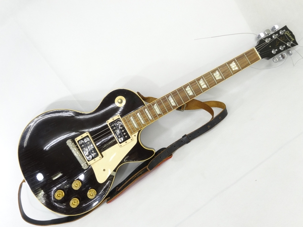 楽天市場 中古 Gibson レスポール Lp54 ジェフベックモデル エレキギター N Rere 安く買えるドットコム