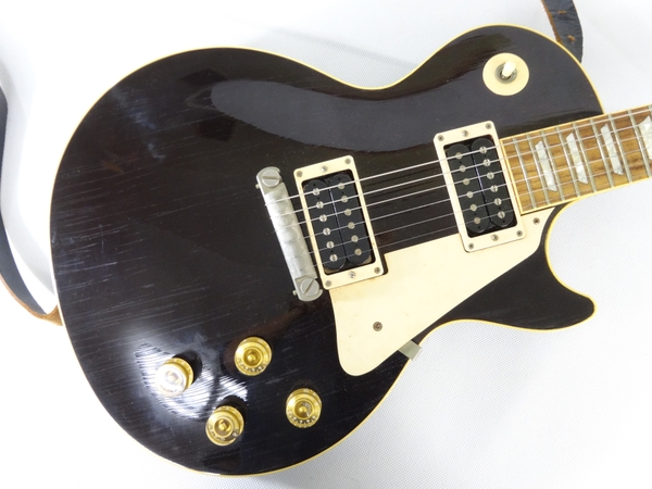 楽天市場 中古 Gibson レスポール Lp54 ジェフベックモデル エレキギター N Rere 安く買えるドットコム