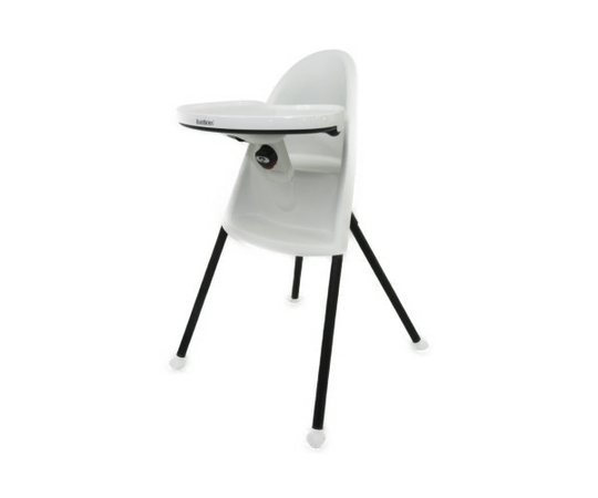 Yasukukaeru Baby Bjorn High Chair White Baby Furniture N3750292