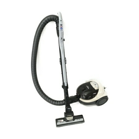 楽天市場 中古 Hitachi Cv Pc8 掃除機 16年製 クリーナー 紙パック式 家電 日立 中古 W Rere 安く買えるドットコム