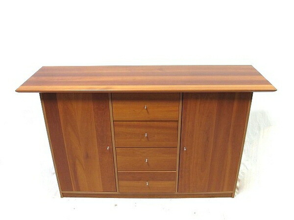 楽天市場 中古 Moda En Casa モーダエンカーサ チェスト 棚 引き出し インテリア タンス 家具 木製 大型 T Rere 安く買えるドットコム