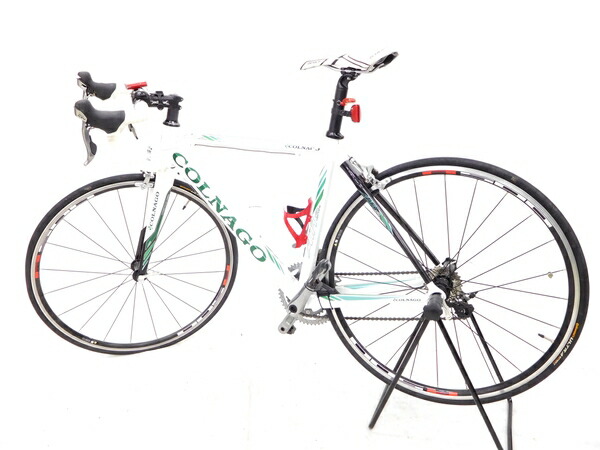 colnago air 105