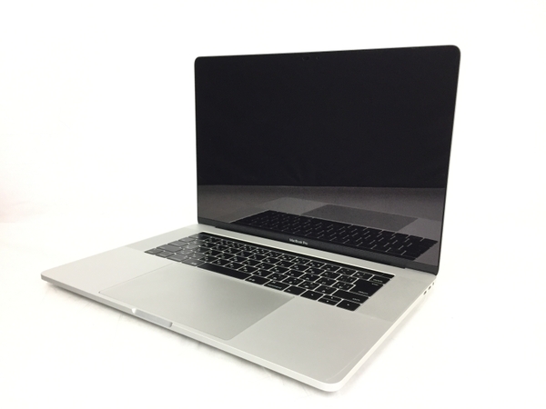 【楽天市場】【中古】 Apple MacBook Pro 13,3 MLW72J/A 15インチ 2016 Retina ノートPC i7